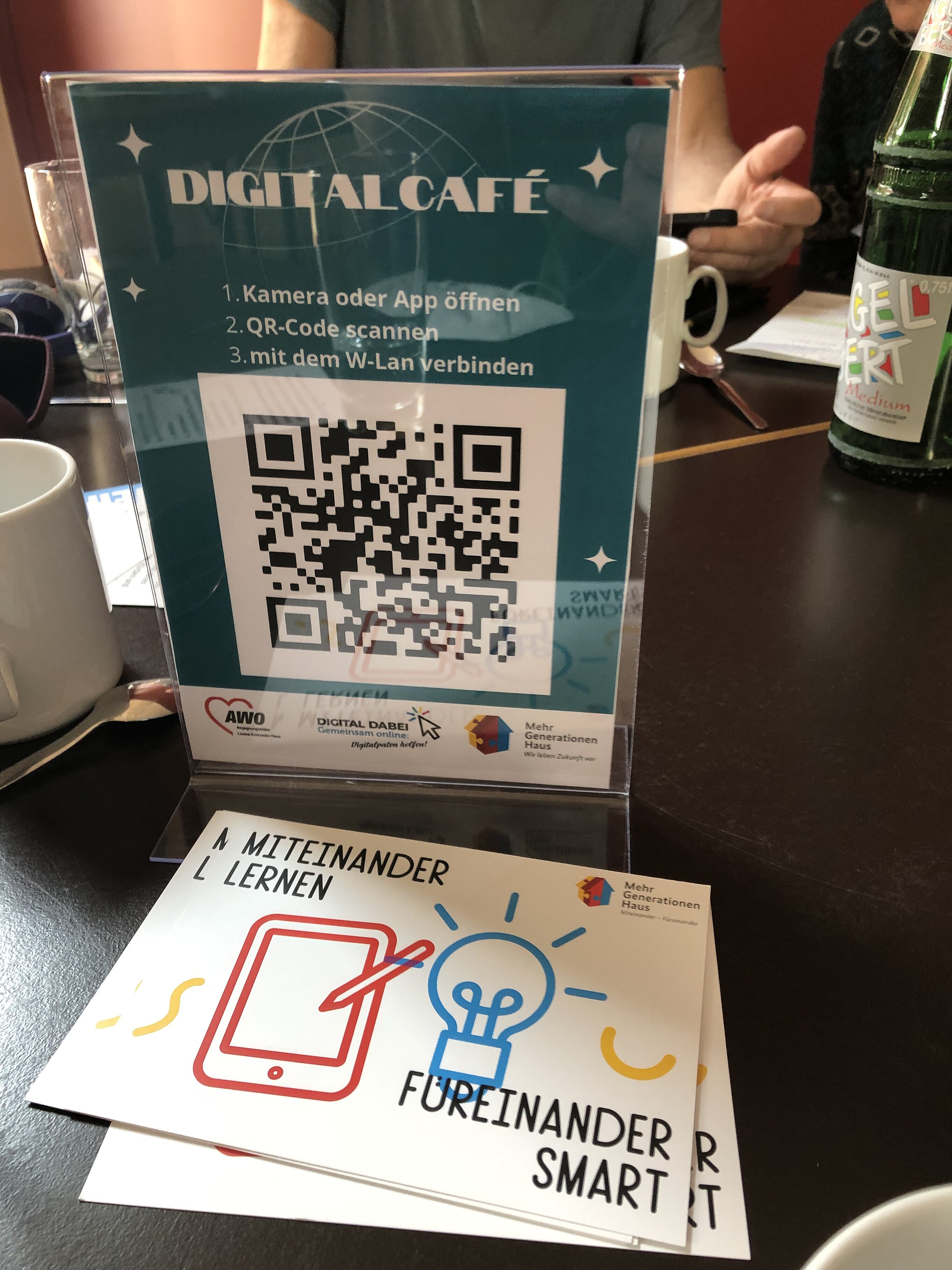 Digitalcafé