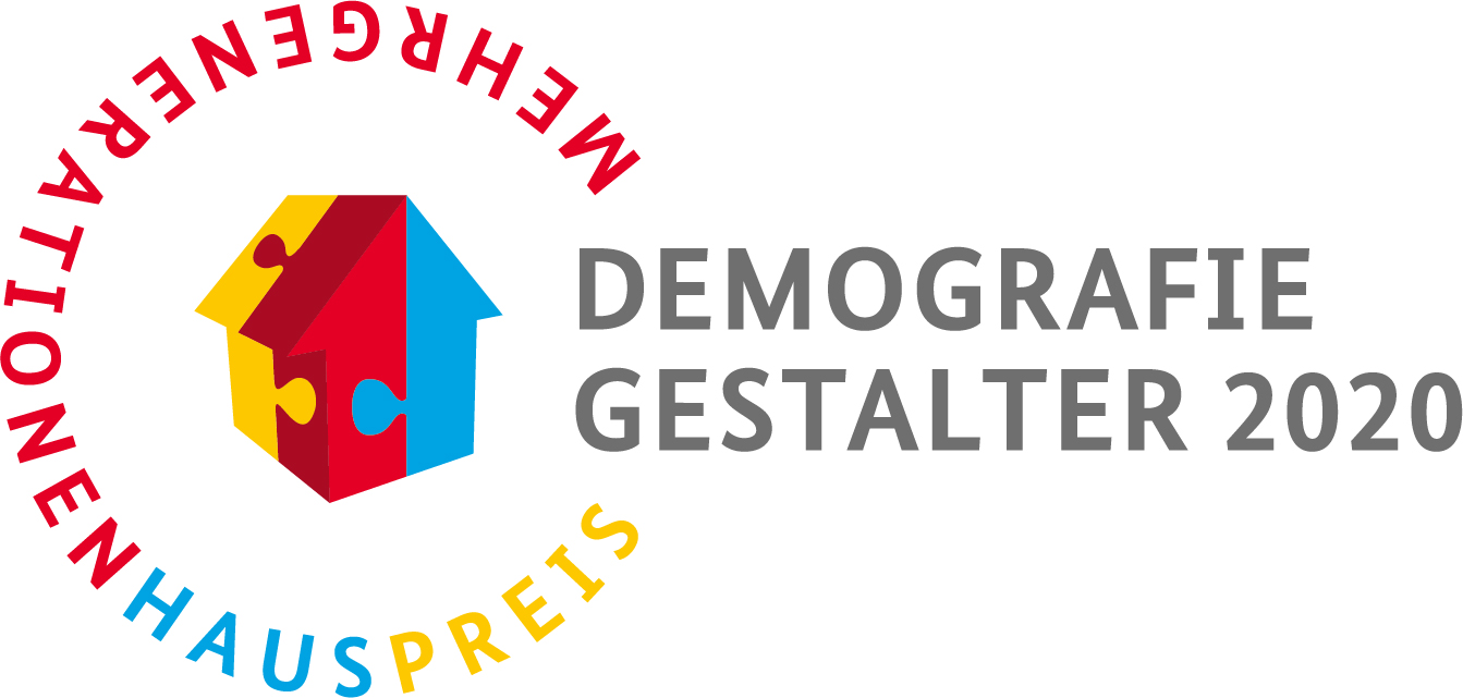 Logo von DemographieGestalter 2020