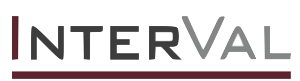 Logo von Interval