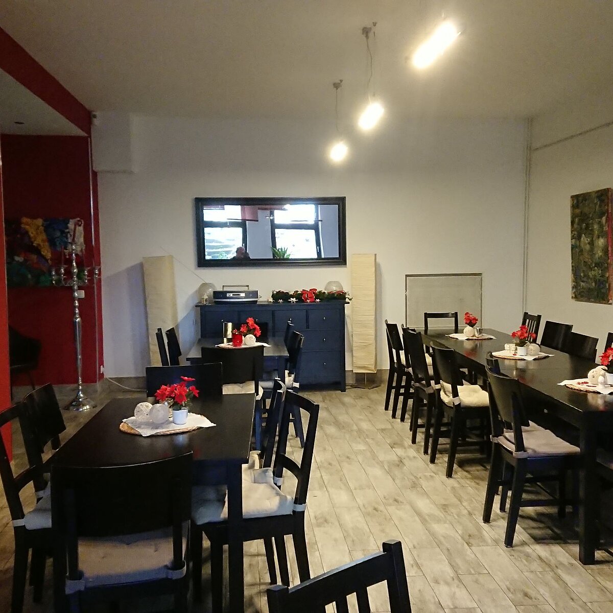 Café Raum