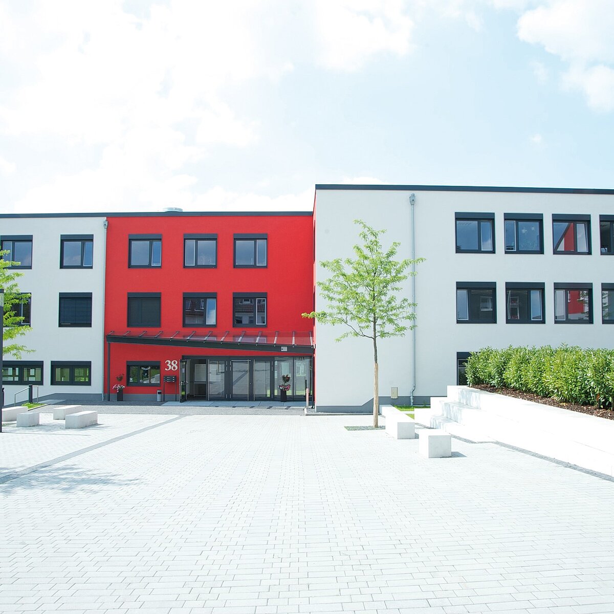 MGH Remscheid