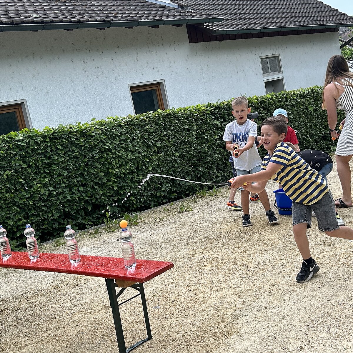 Jahrmarkt