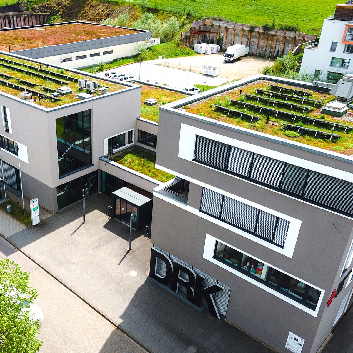 Mehrgenerationenhaus 