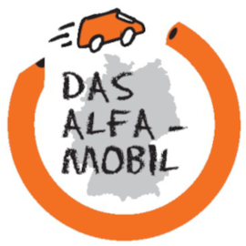 Logo des AlfaMobils