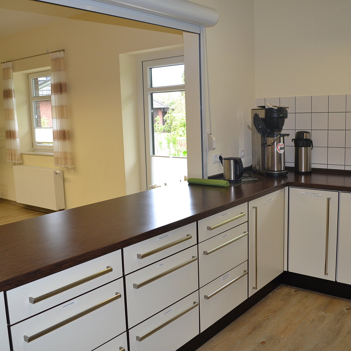 Innenraum