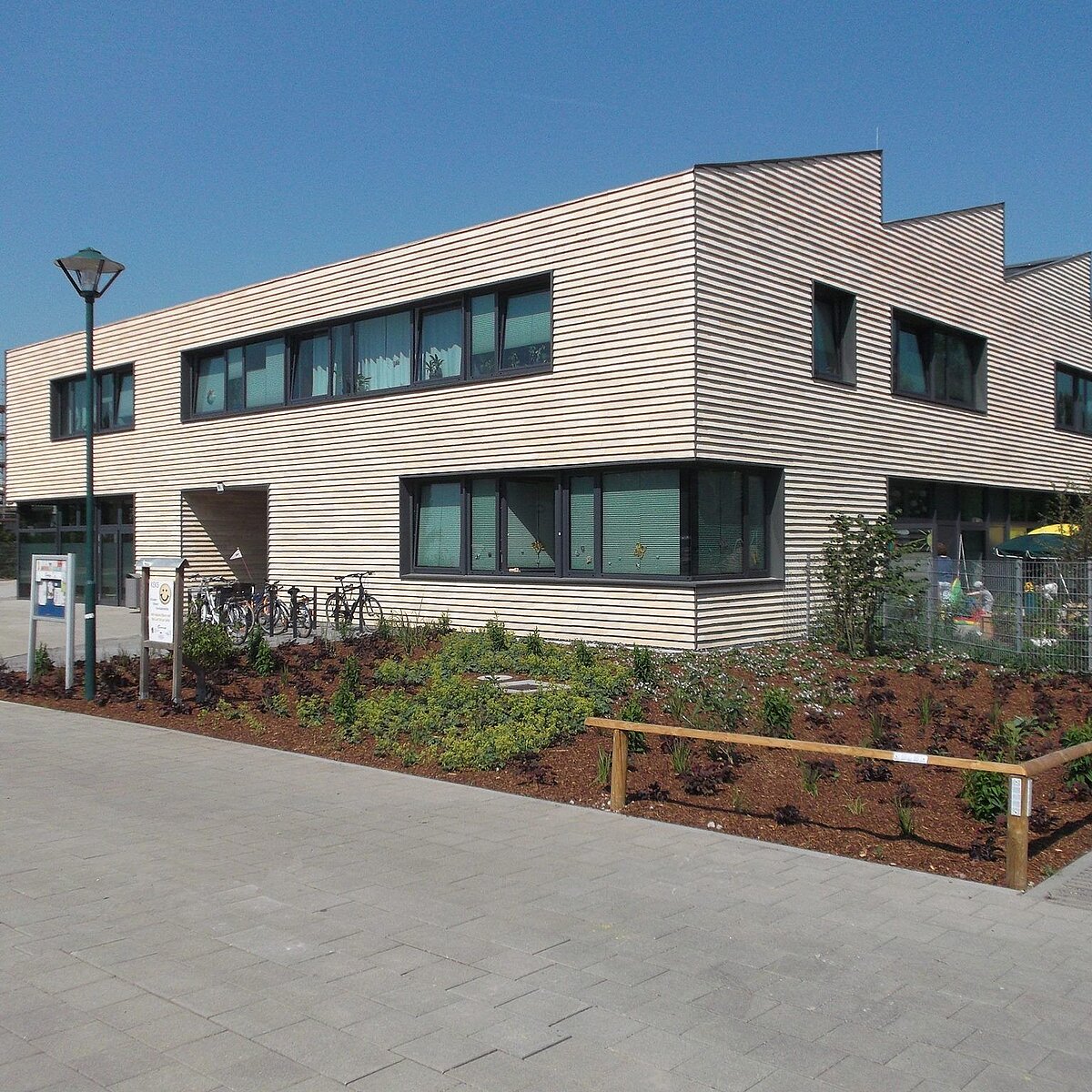Familienzentrum