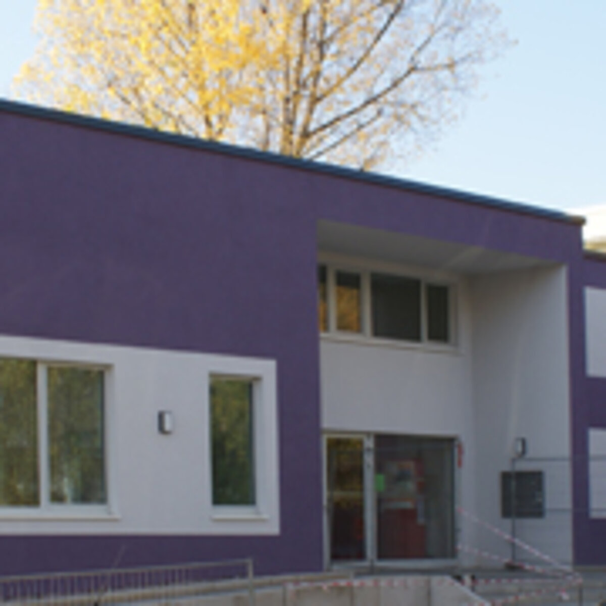 MGH Moskauer Platz