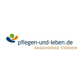 Logo von Pflegen und Leben.de