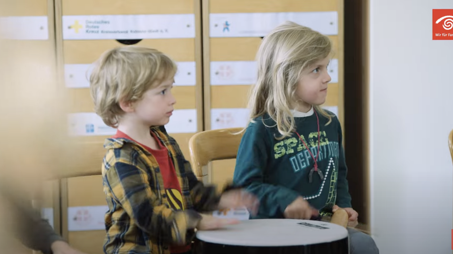 Vorschaubild: Video Mehrgenerationenhaus Koblenz starten