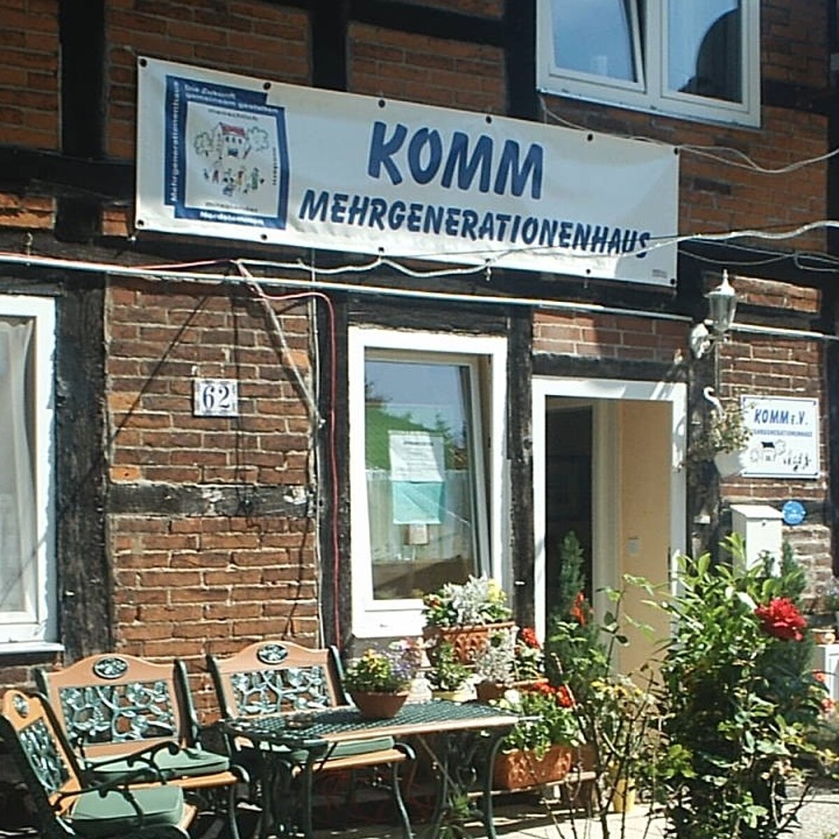 Hauptstraße 62