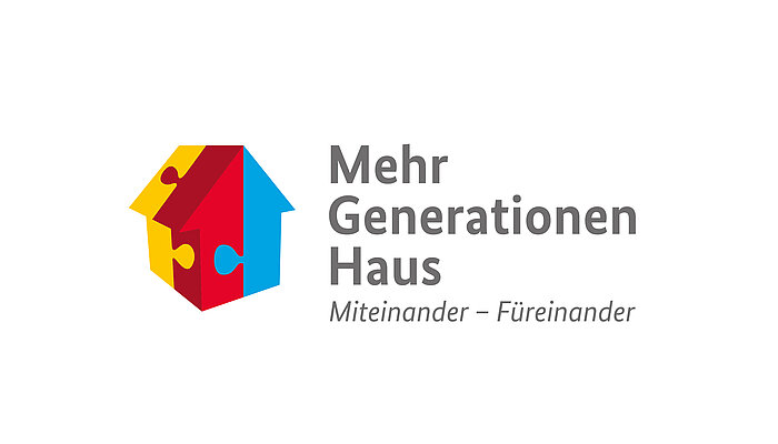 Logo Mehrgenerationenhäuser