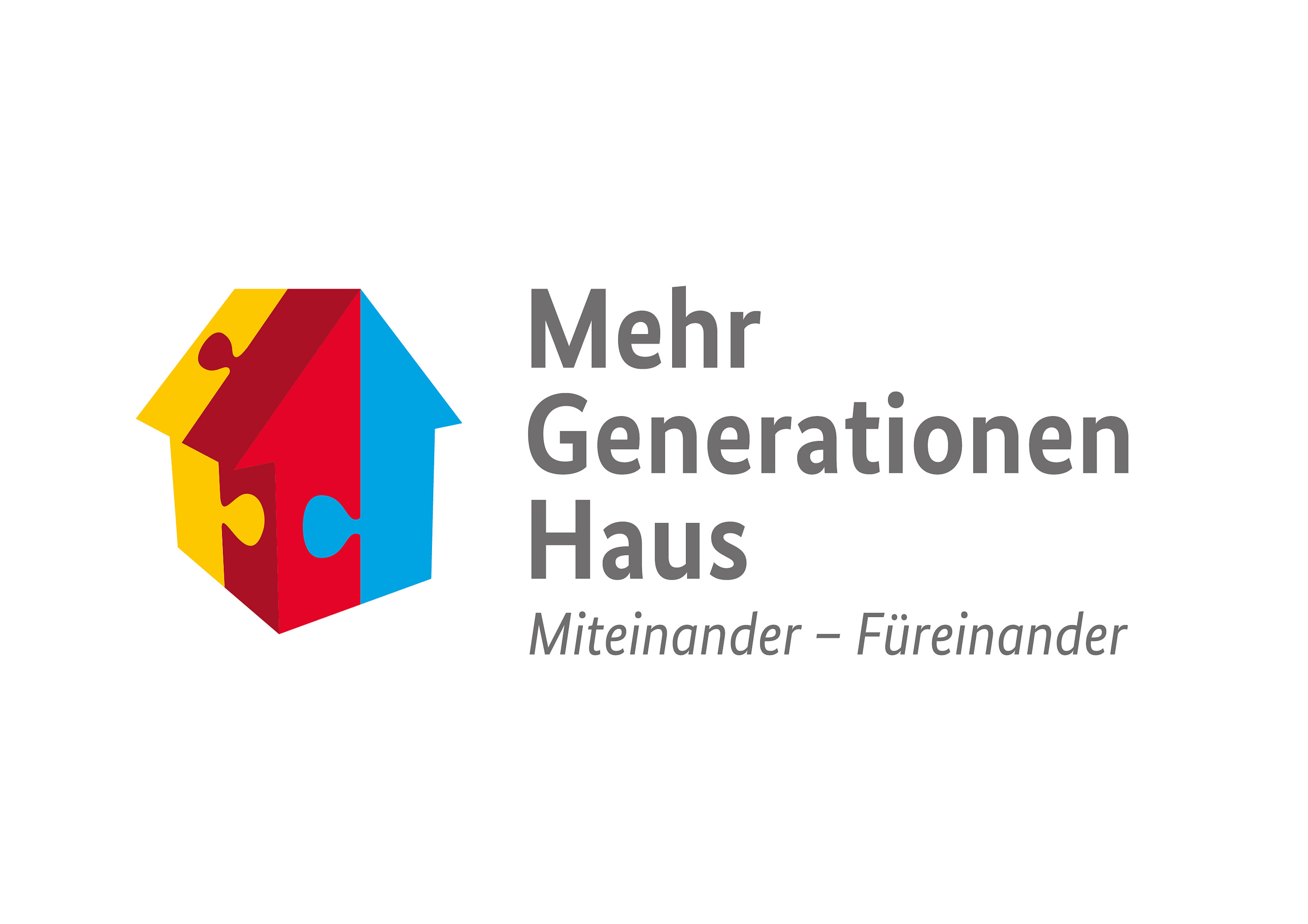 Logo Mehrgenerationenhäuser