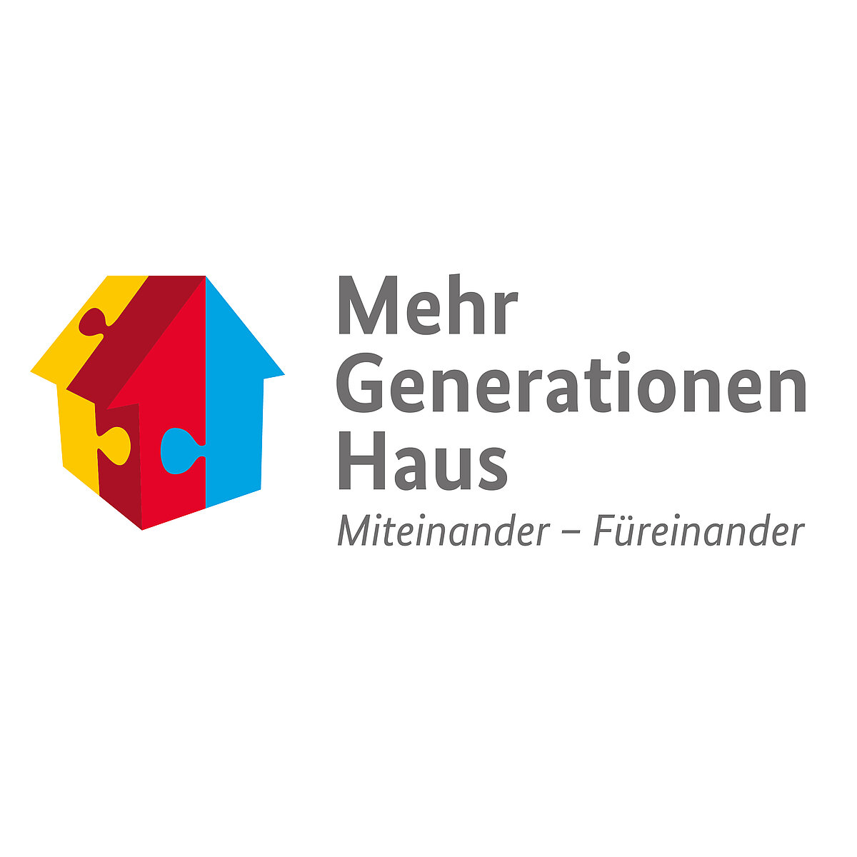 Logo Mehrgenerationenhäuser