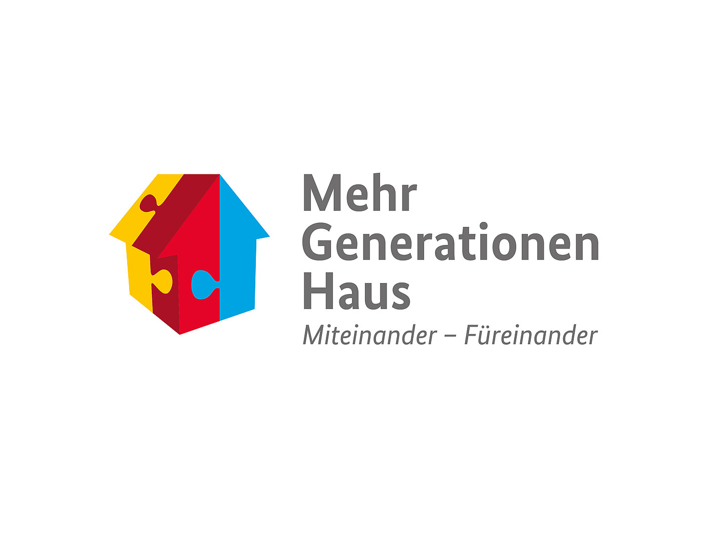 Logo Mehrgenerationenhäuser