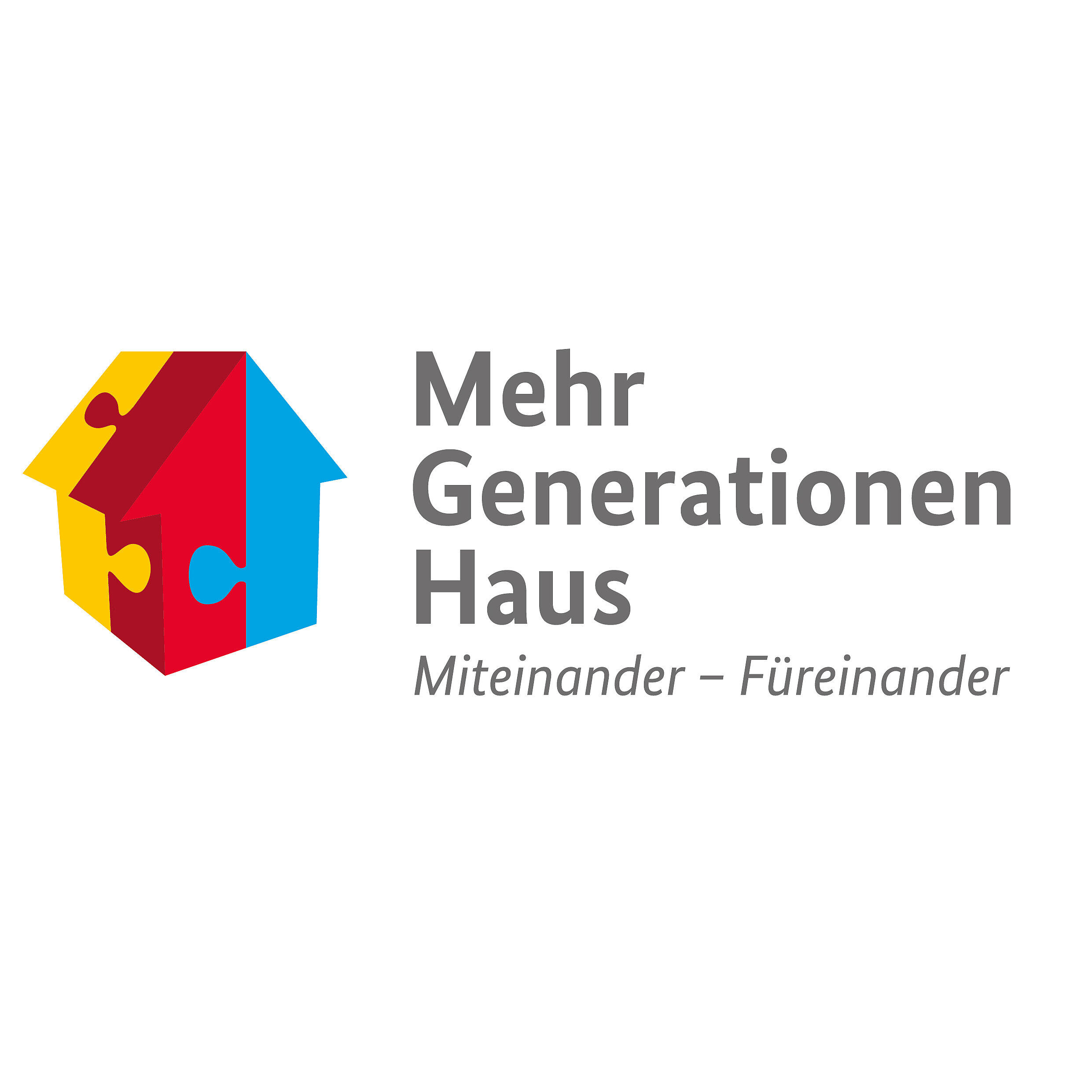 Logo Mehrgenerationenhäuser