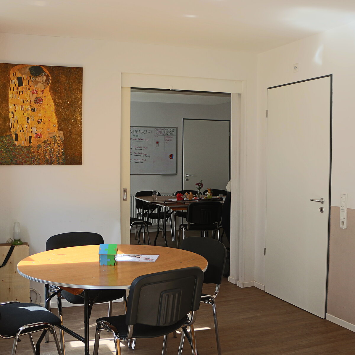 MGH Büro