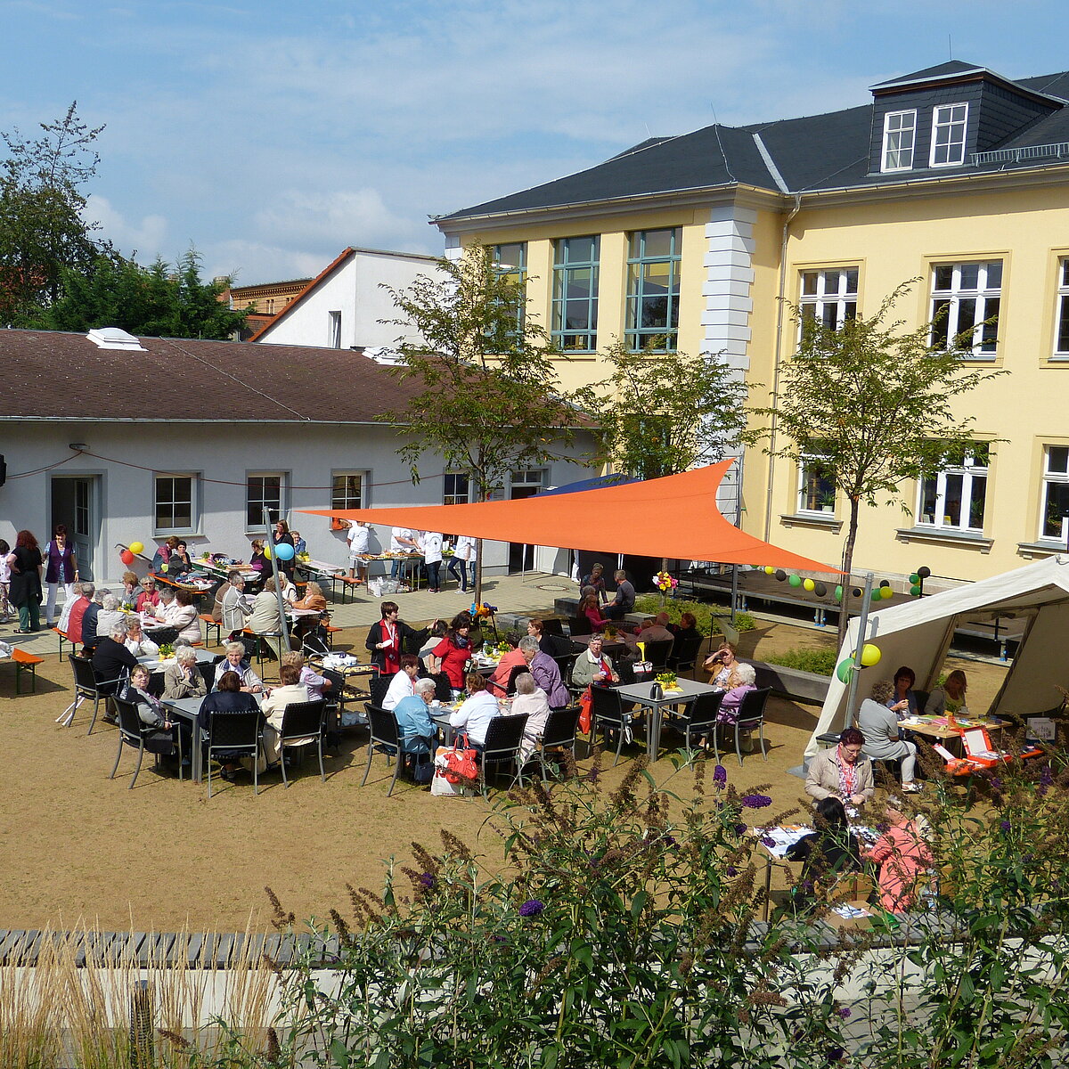 Veranstaltung