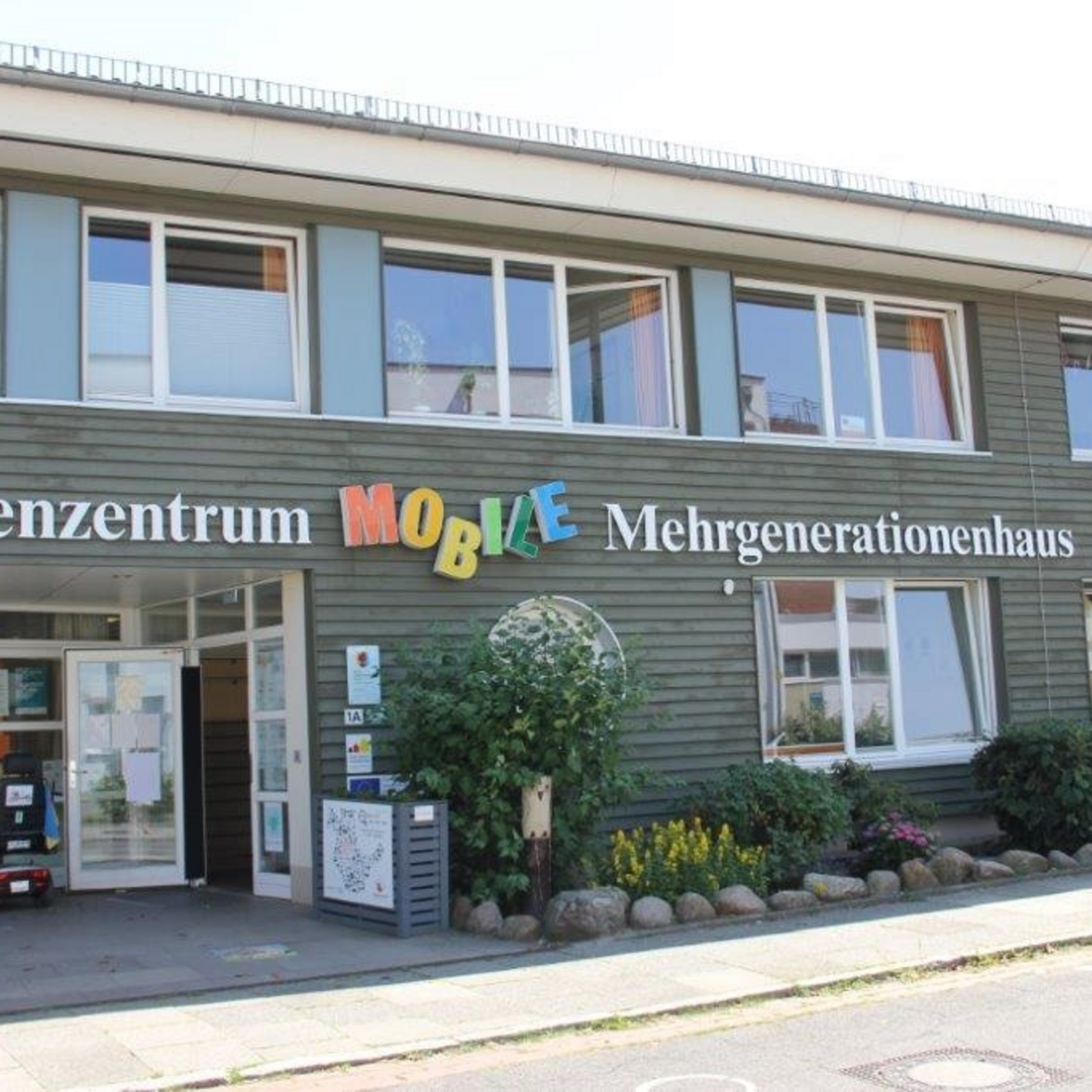 Mobile MGH