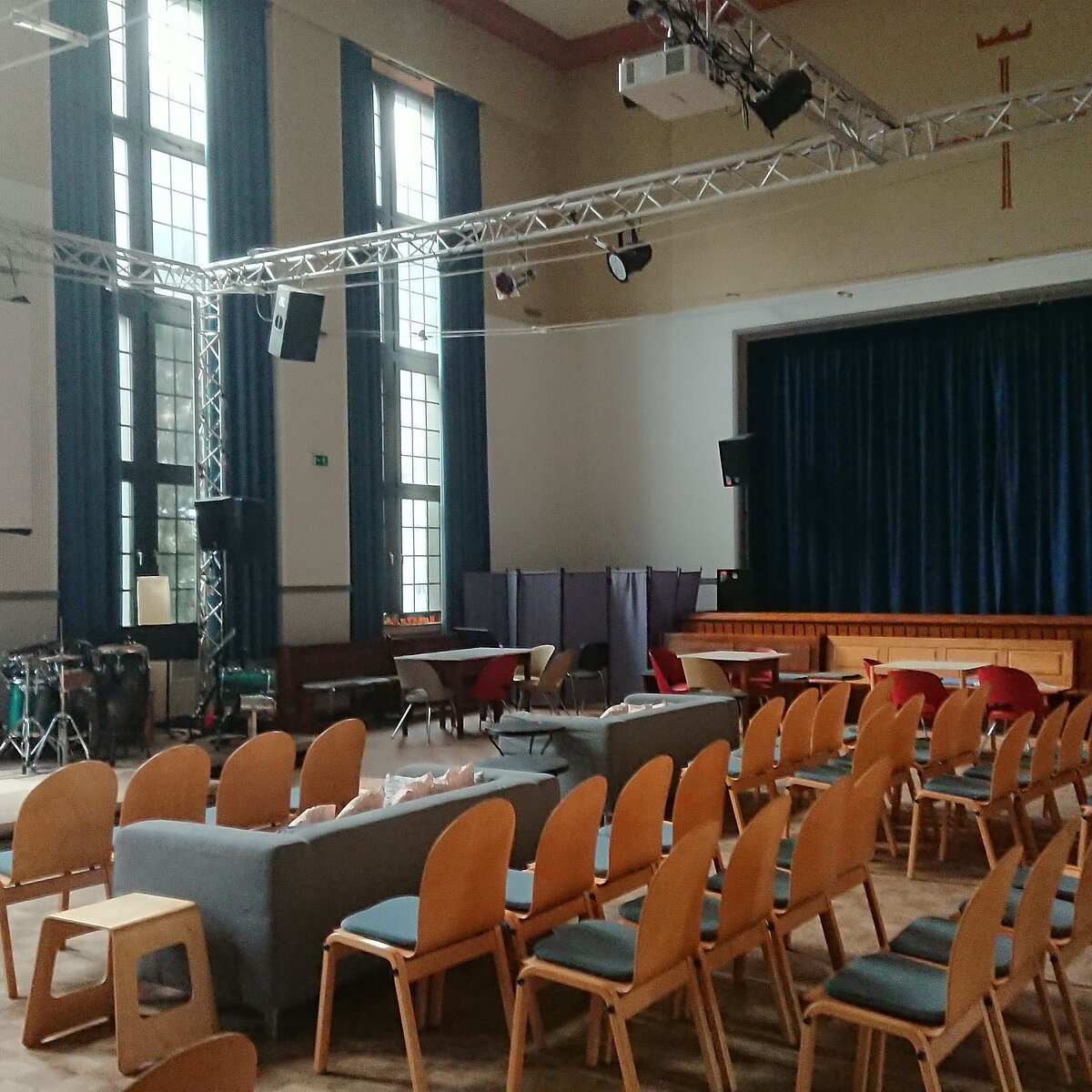 Großer Saal