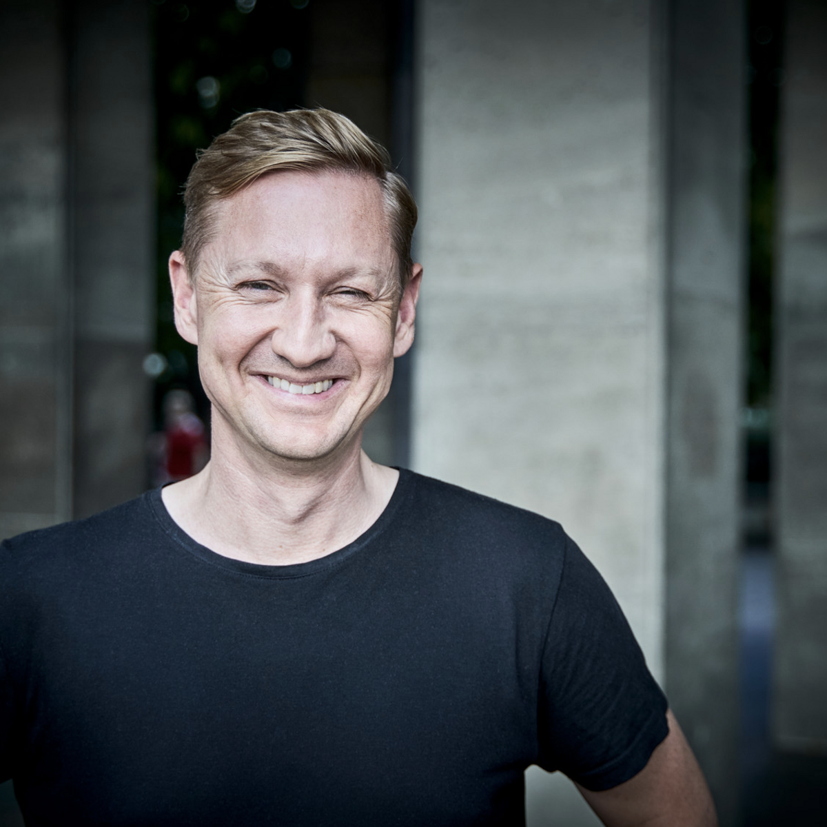 Porträtbild Andreas Korn