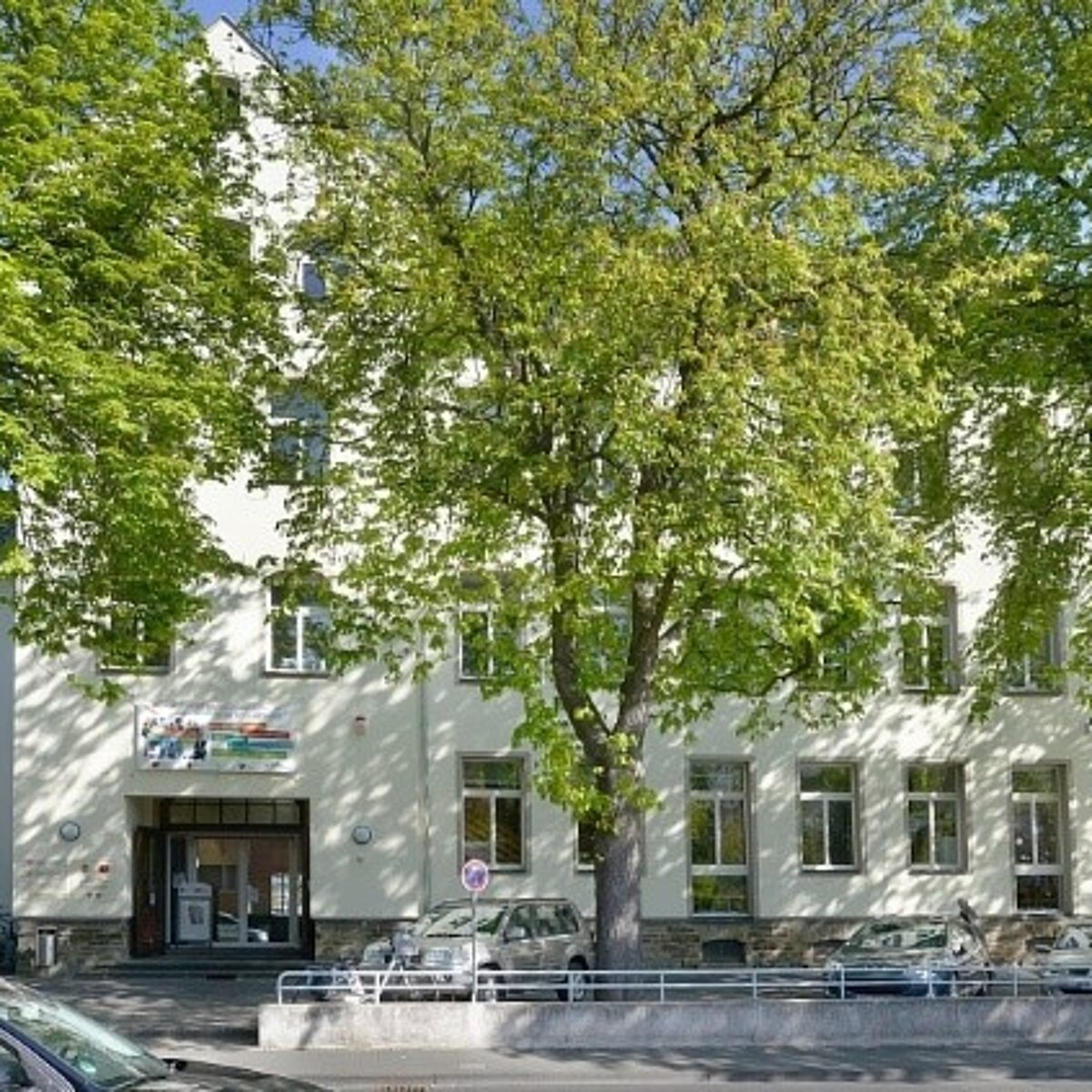 Haus der Familie/Mehrgenerationenhaus Bad Neuenahr-Ahrweiler