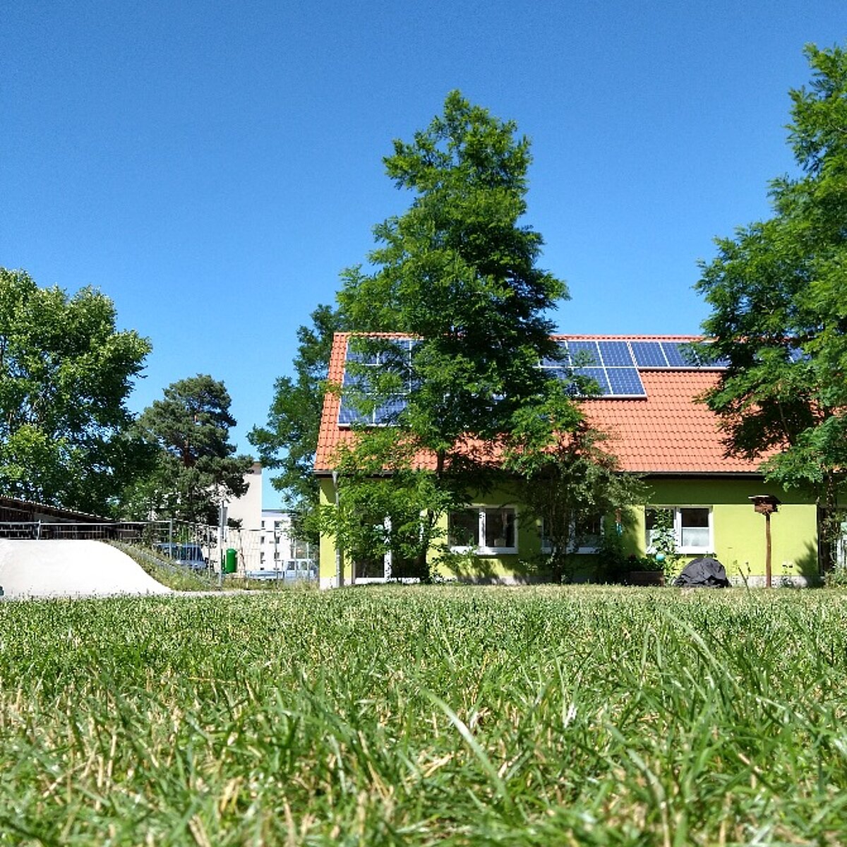 Außenansicht