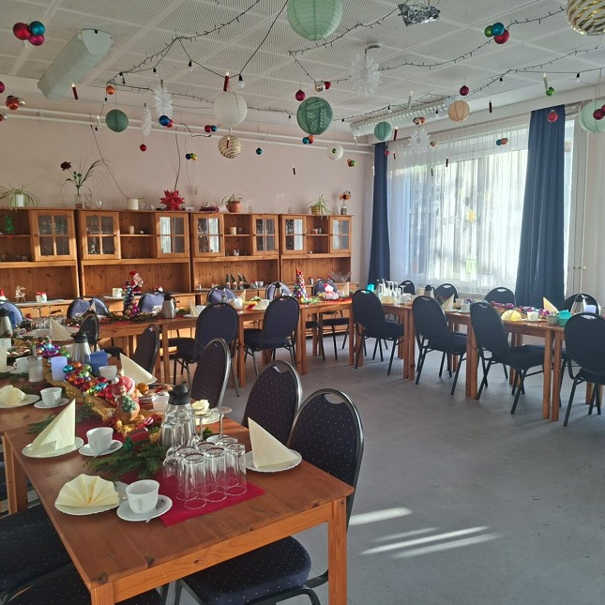 Speisesaal