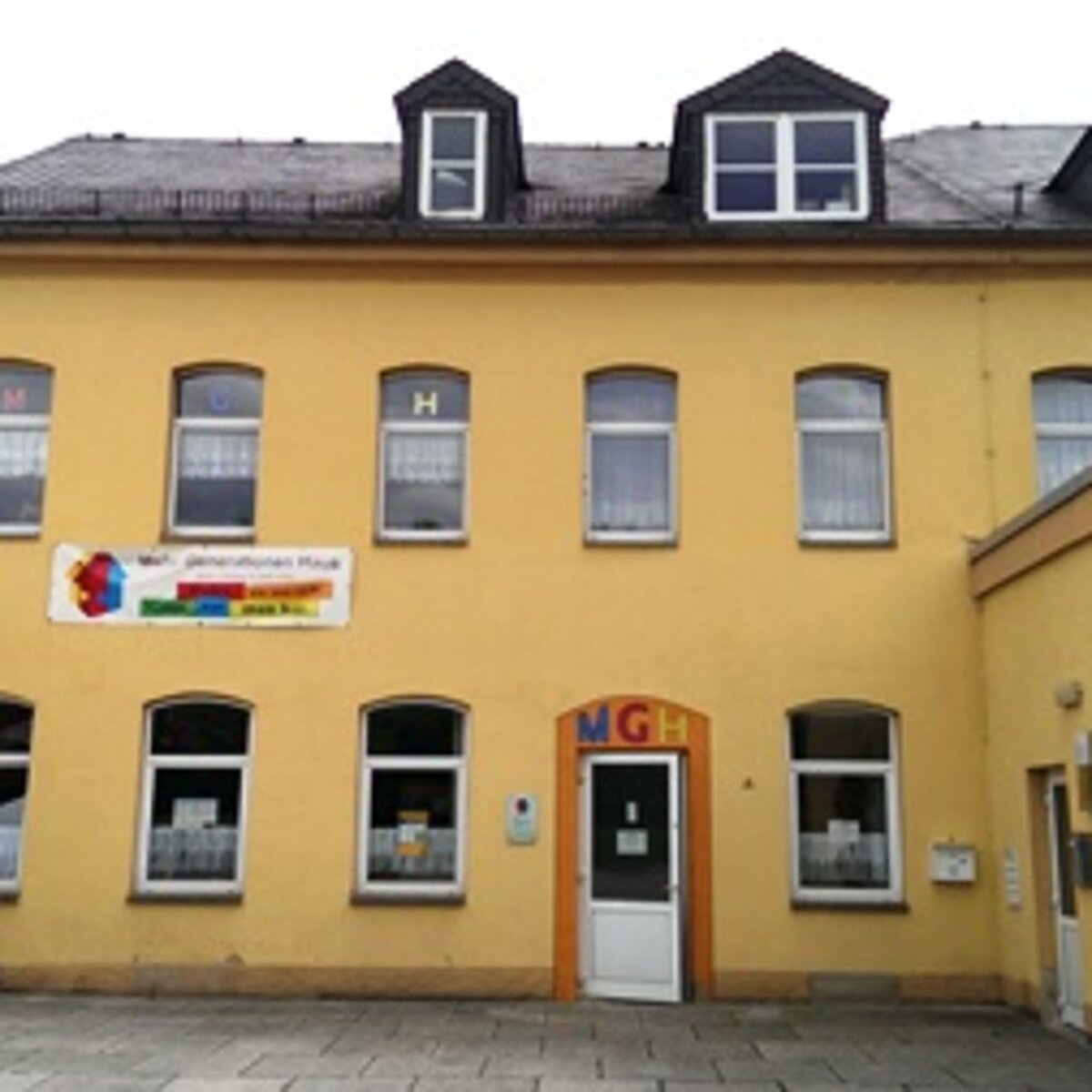 Haus