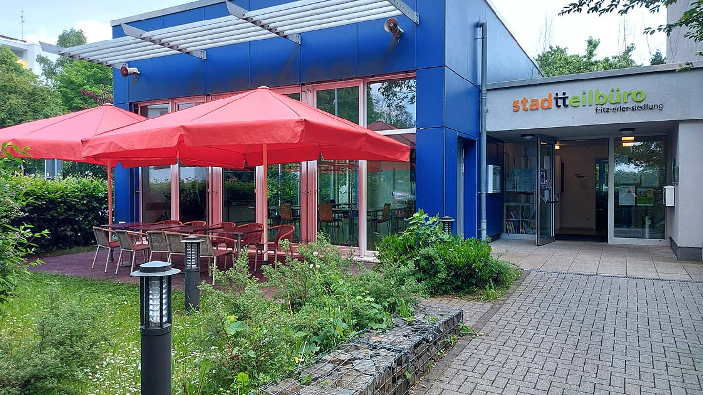 Vorschaubild: Video Stadtteilbüro und Mehrgenerationenhaus Kreuztal starten