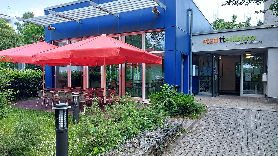 Vorschaubild: Video Stadtteilbüro und Mehrgenerationenhaus Kreuztal starten