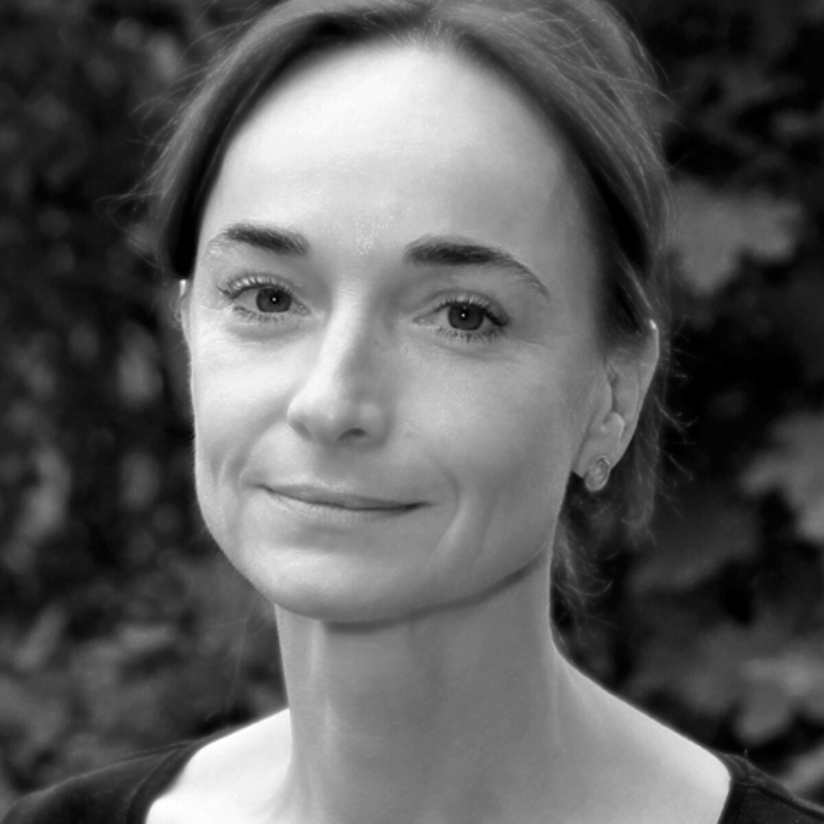 Porträtfoto von Tanja aus dem MGH Perleberg.