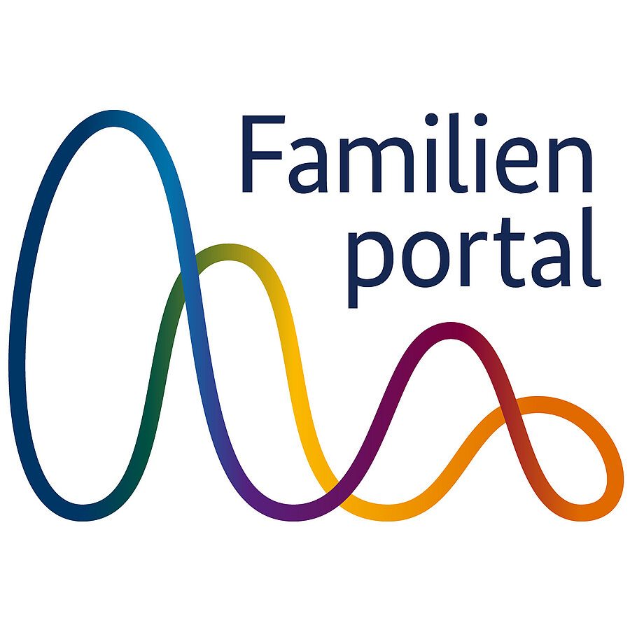 Logo von Familien-Wegweiser.de