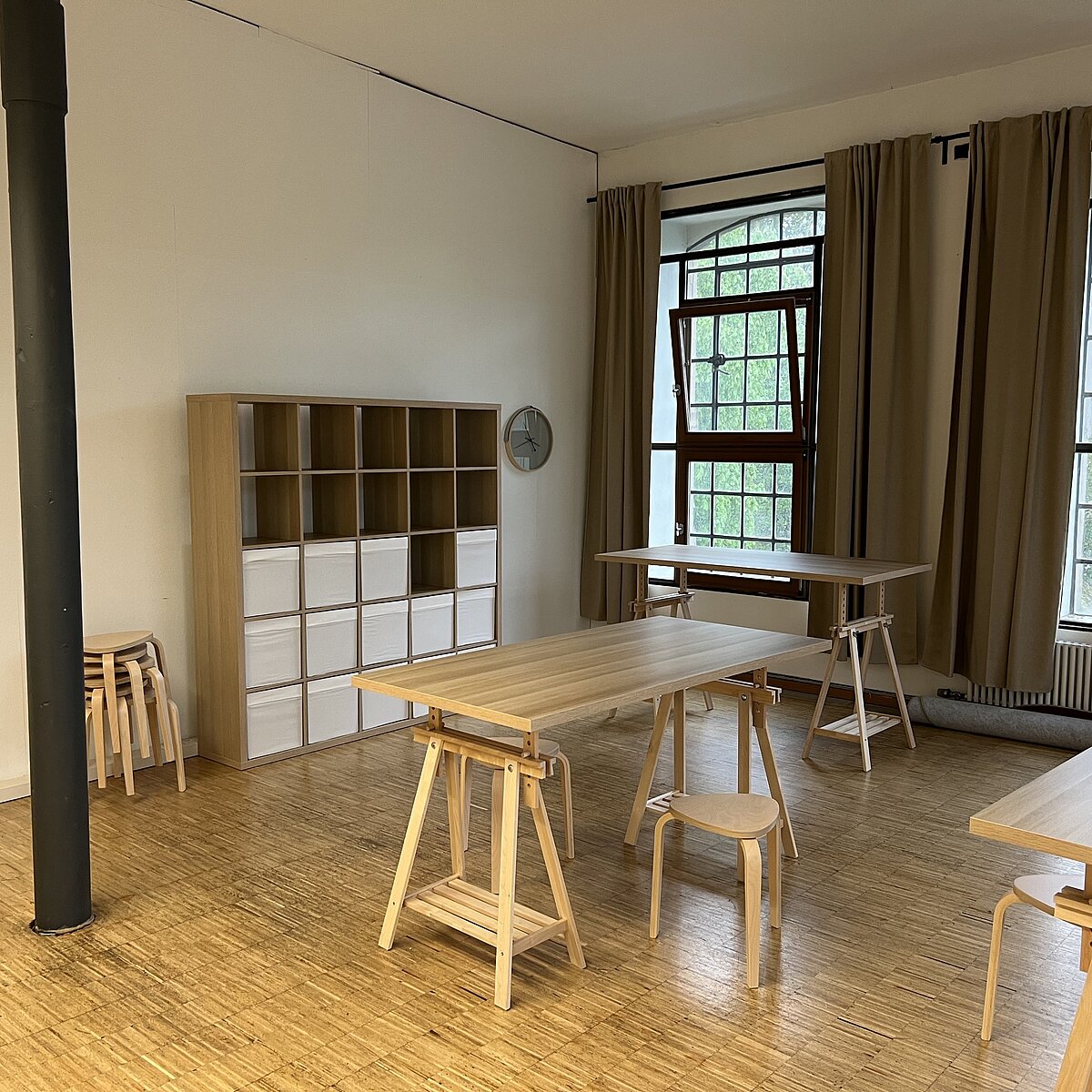 Mittmach-Werkstatt