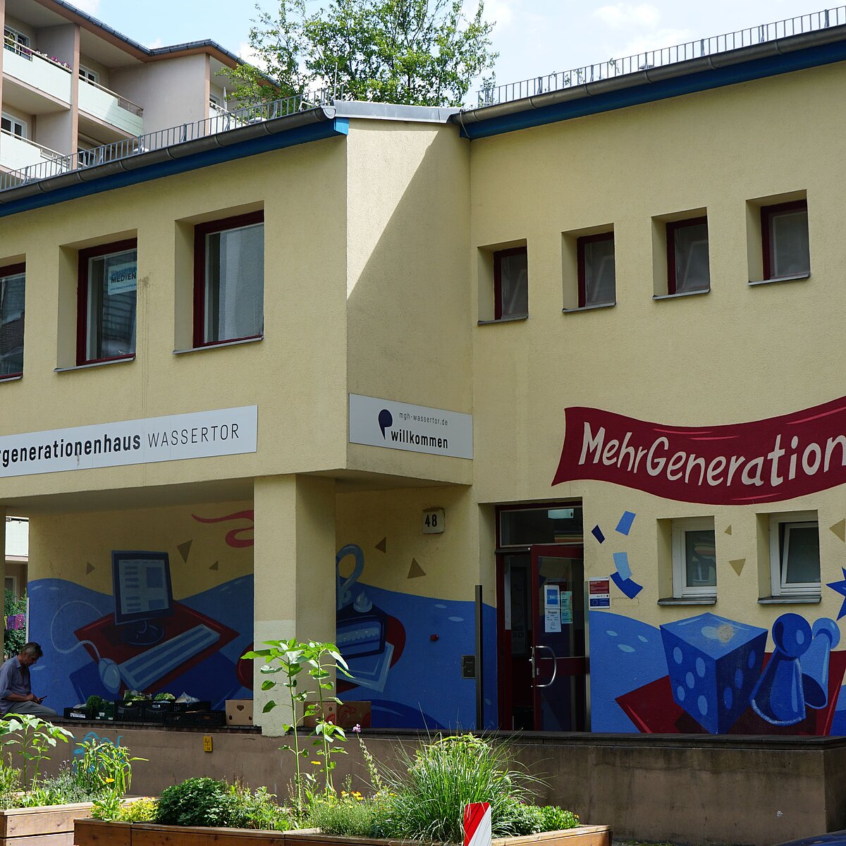 MGH 