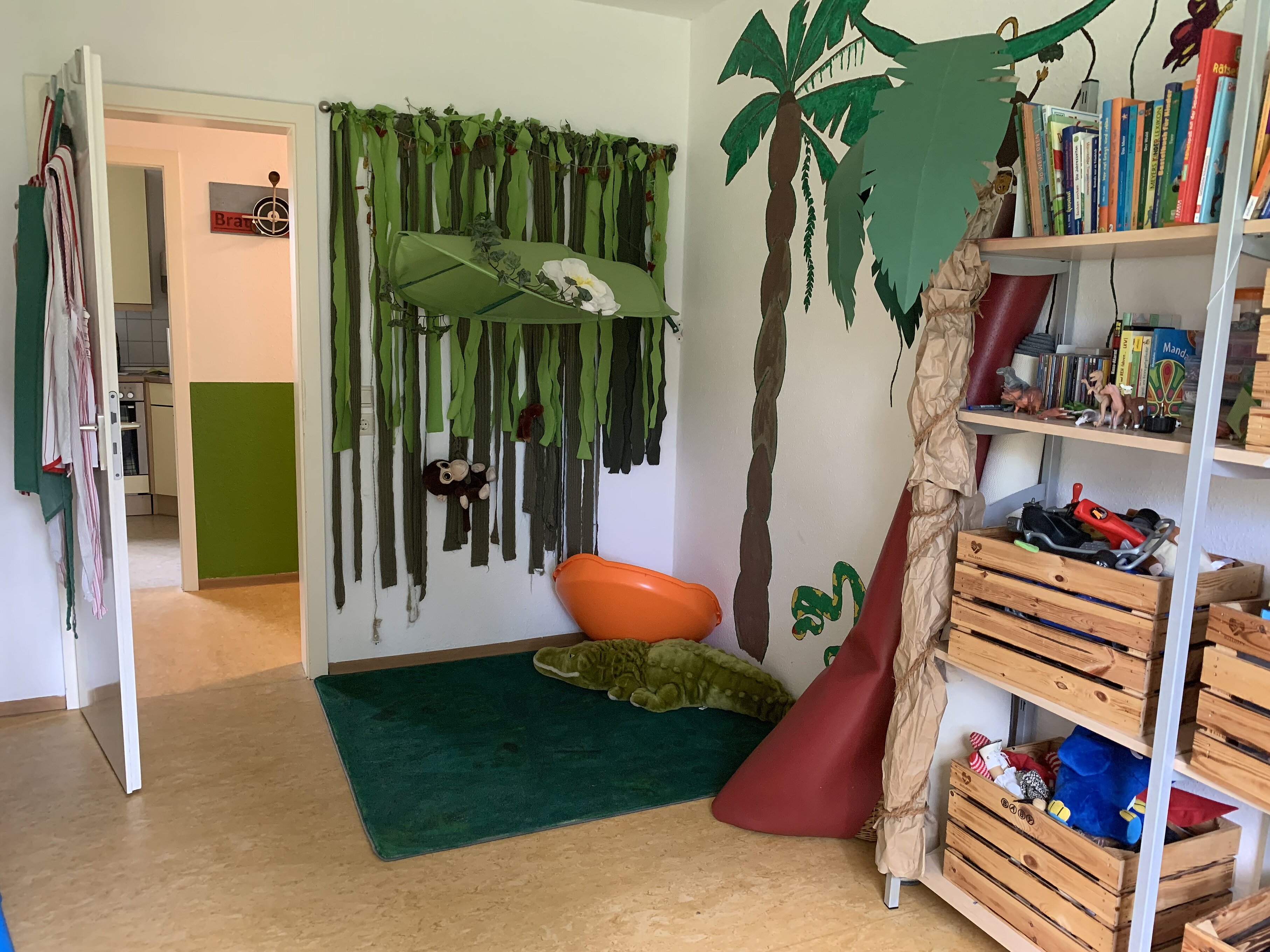 Kinderzimmer