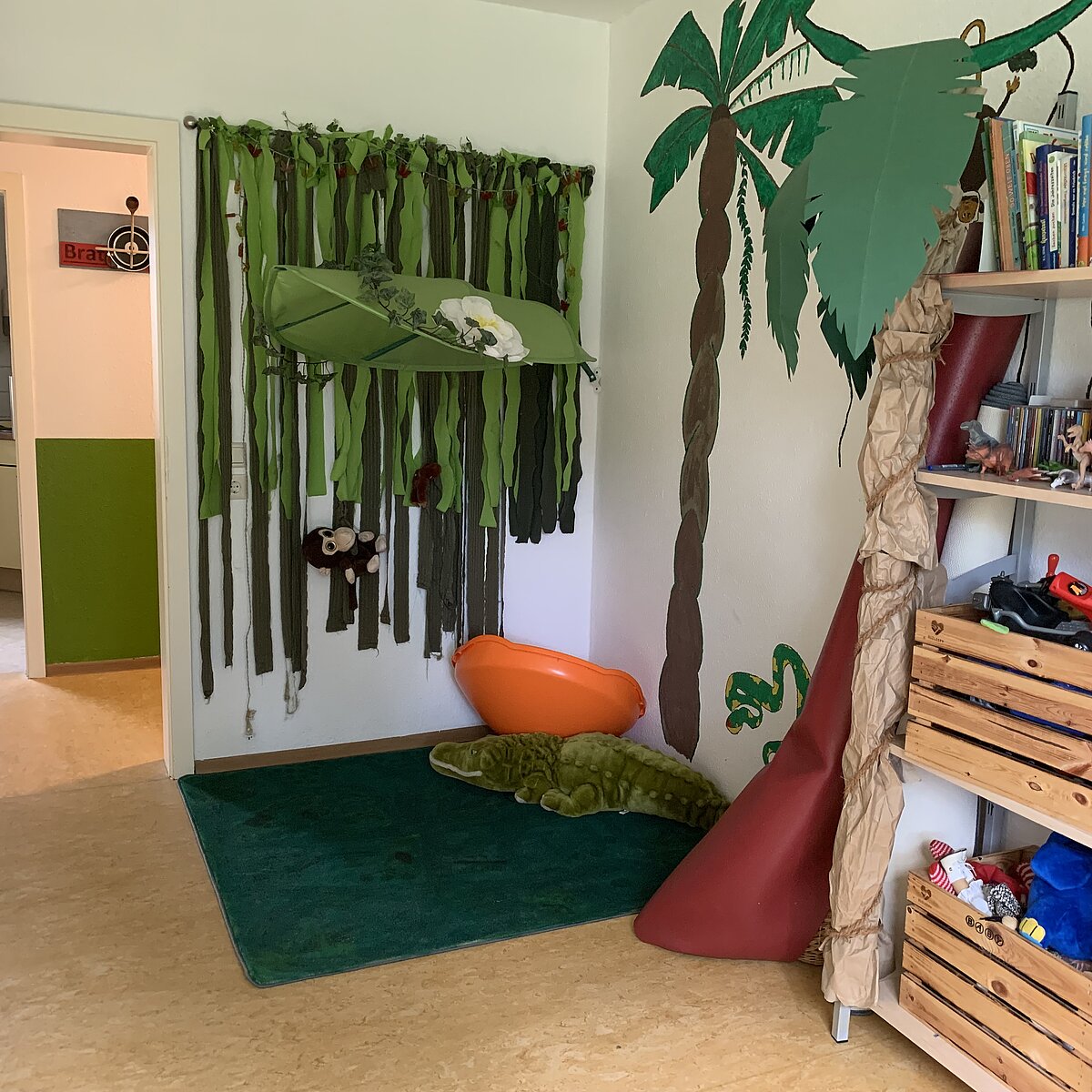 Kinderzimmer
