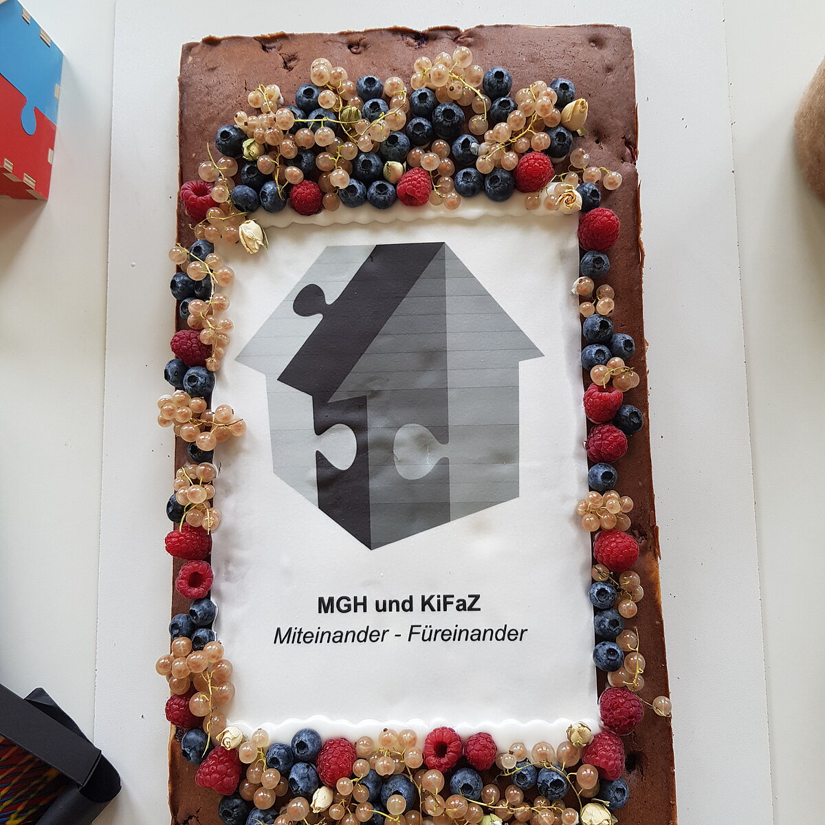 nach 15 Jahren MGH 