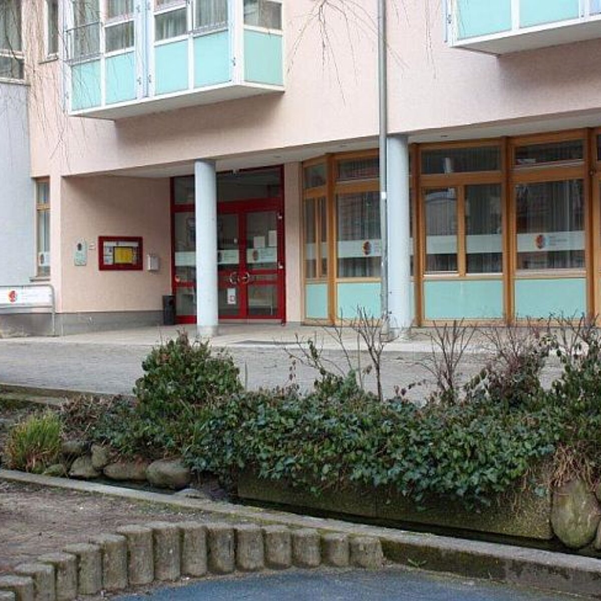 MGH Geislingen