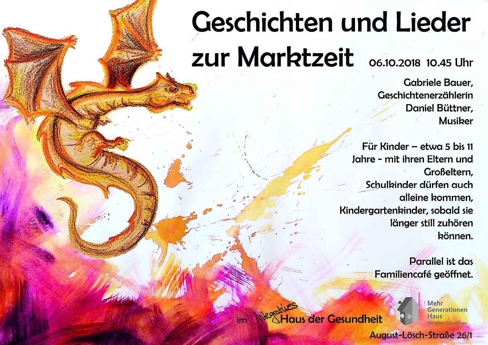 Projektsteckbrief