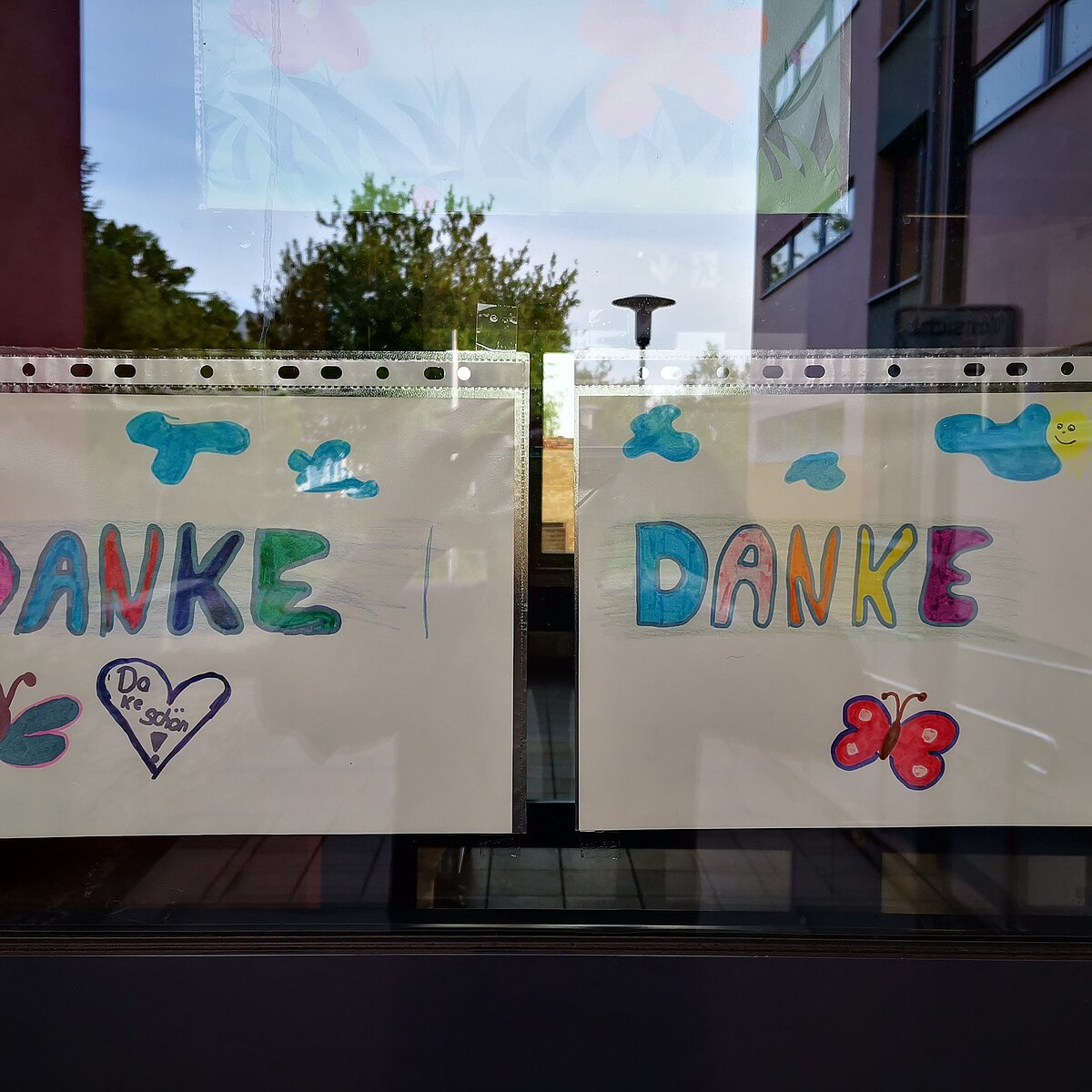 DANKE
