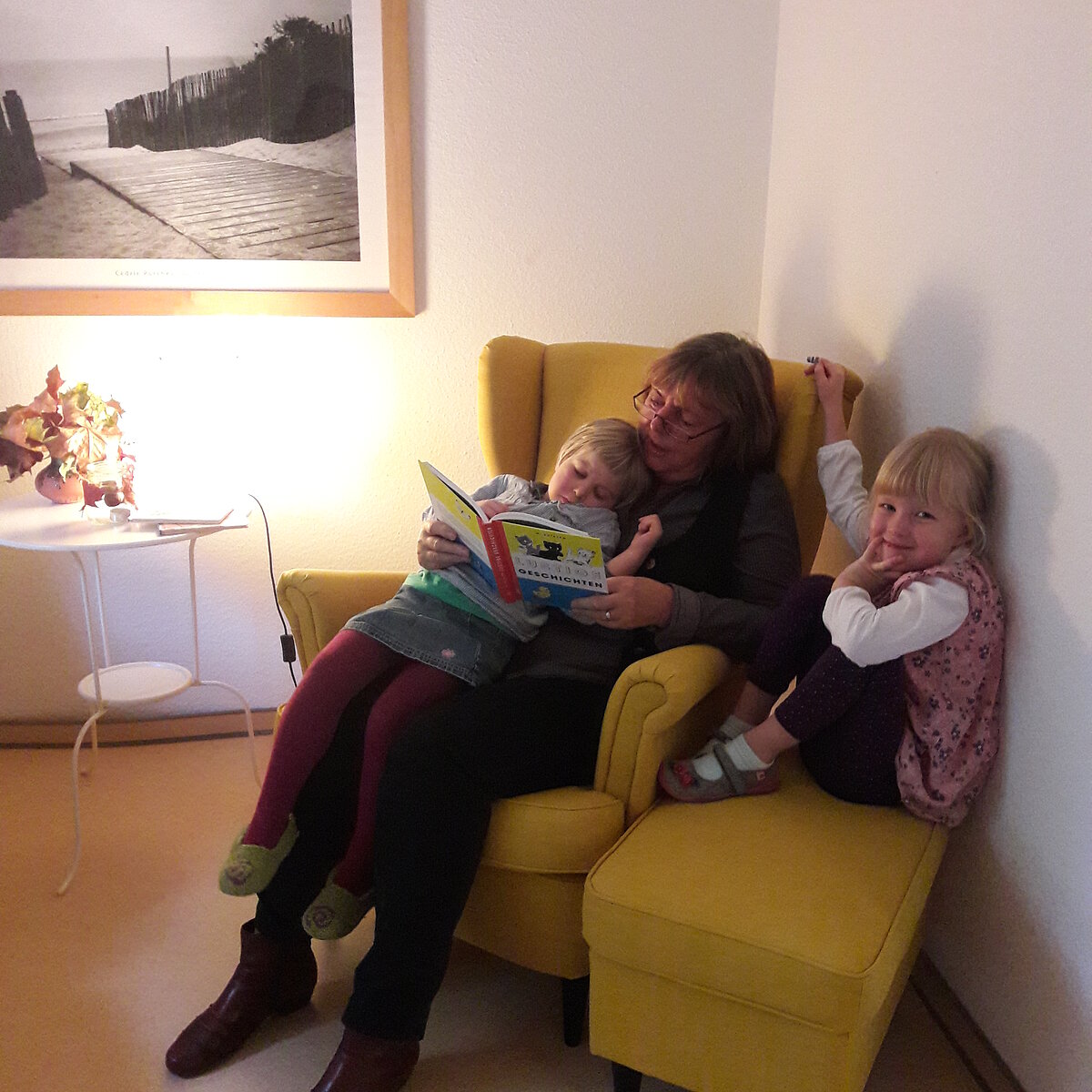 Kinderstunde