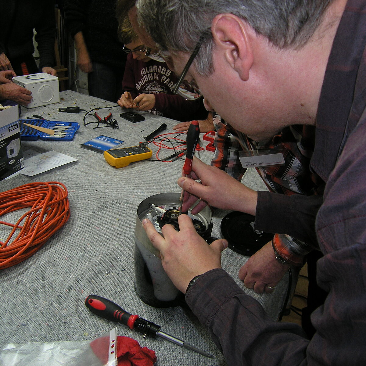 Repair Café