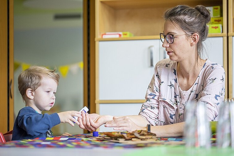 FamilienKUNSTbande