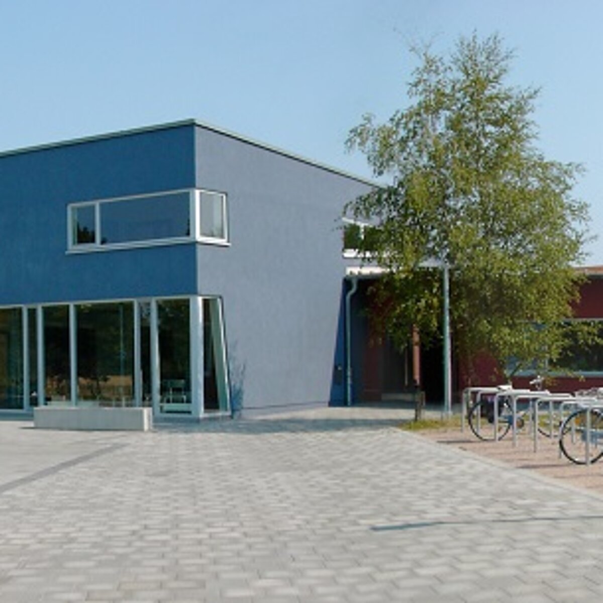 OberstadtTreff