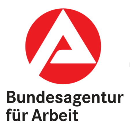 Logo der Bundesagentur für Arbeit