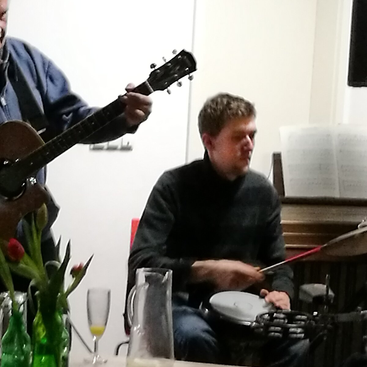 JamSession