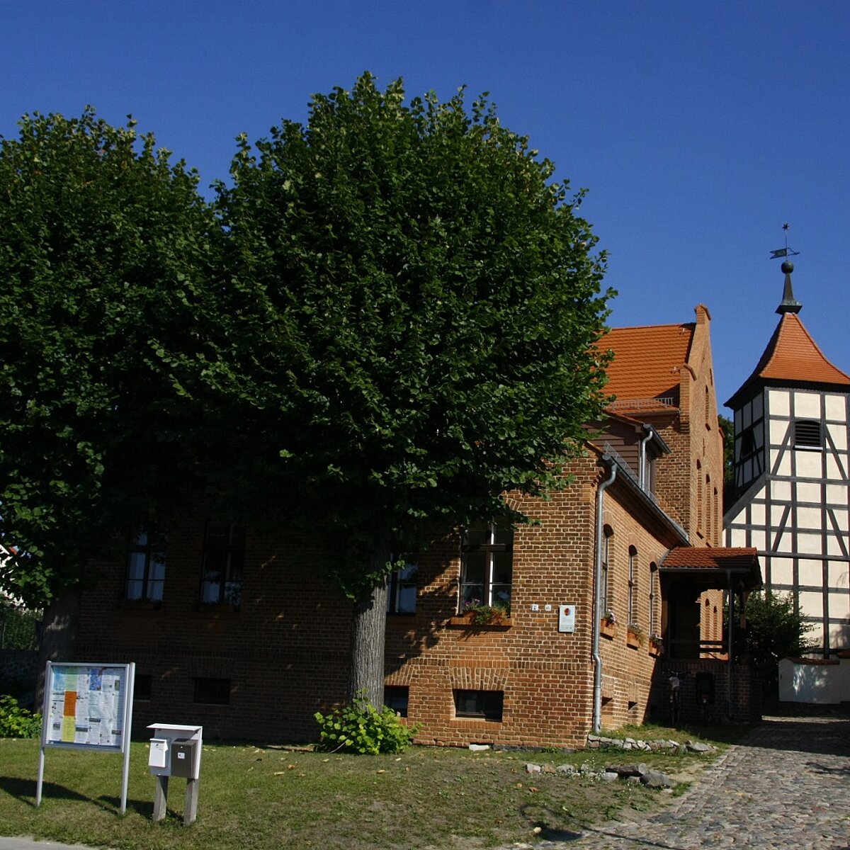 Alte Schule