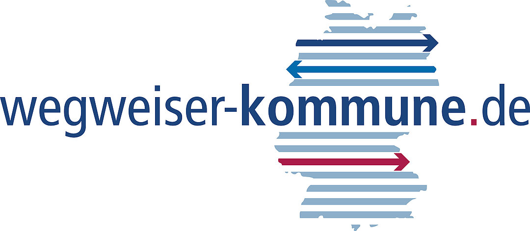 Logo Bertelsmann-Stiftung