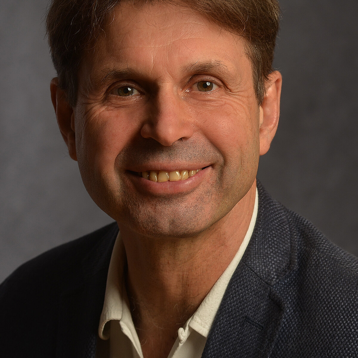 Prof. Dr. Jörg Maywald 