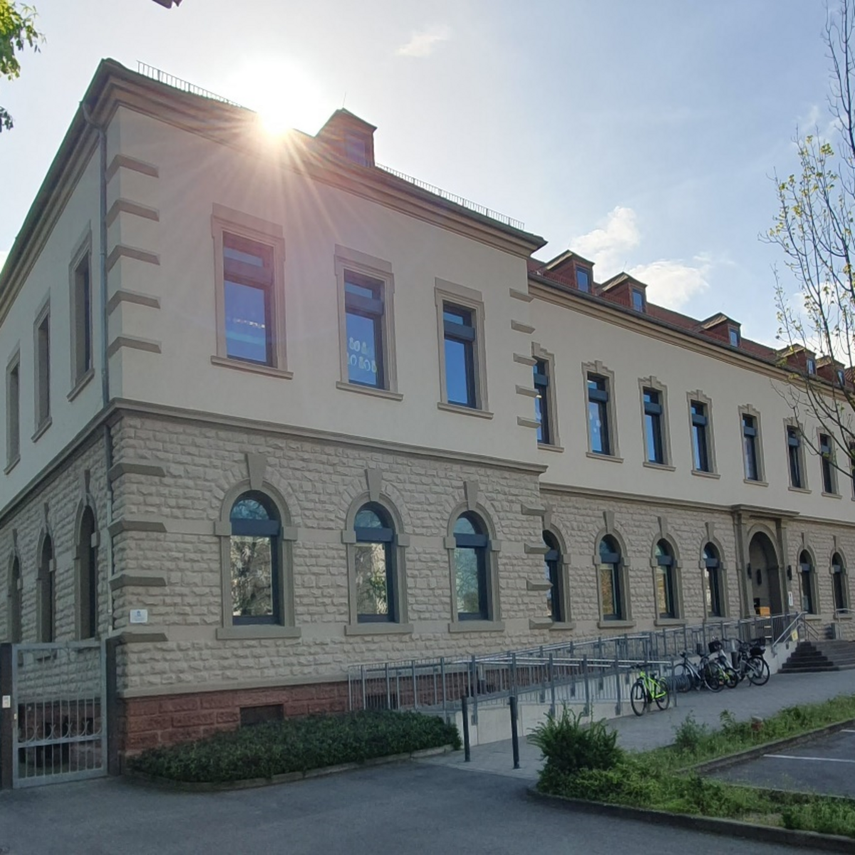 MGH